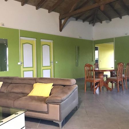 Villa Soleil De Surgy Sainte-Anne  Zewnętrze zdjęcie