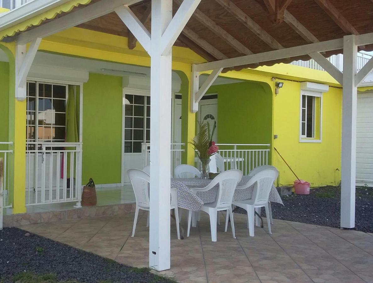 Villa Soleil De Surgy Sainte-Anne  Zewnętrze zdjęcie