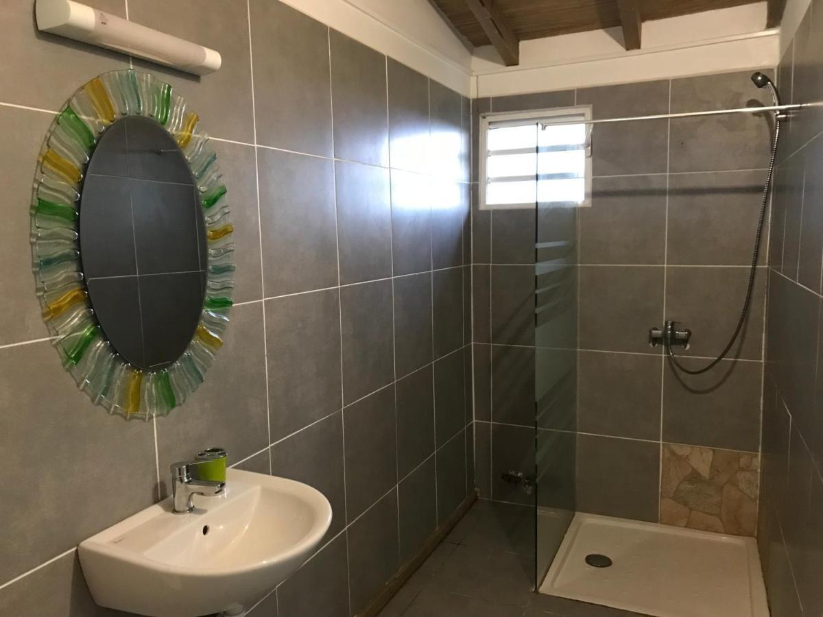 Villa Soleil De Surgy Sainte-Anne  Zewnętrze zdjęcie