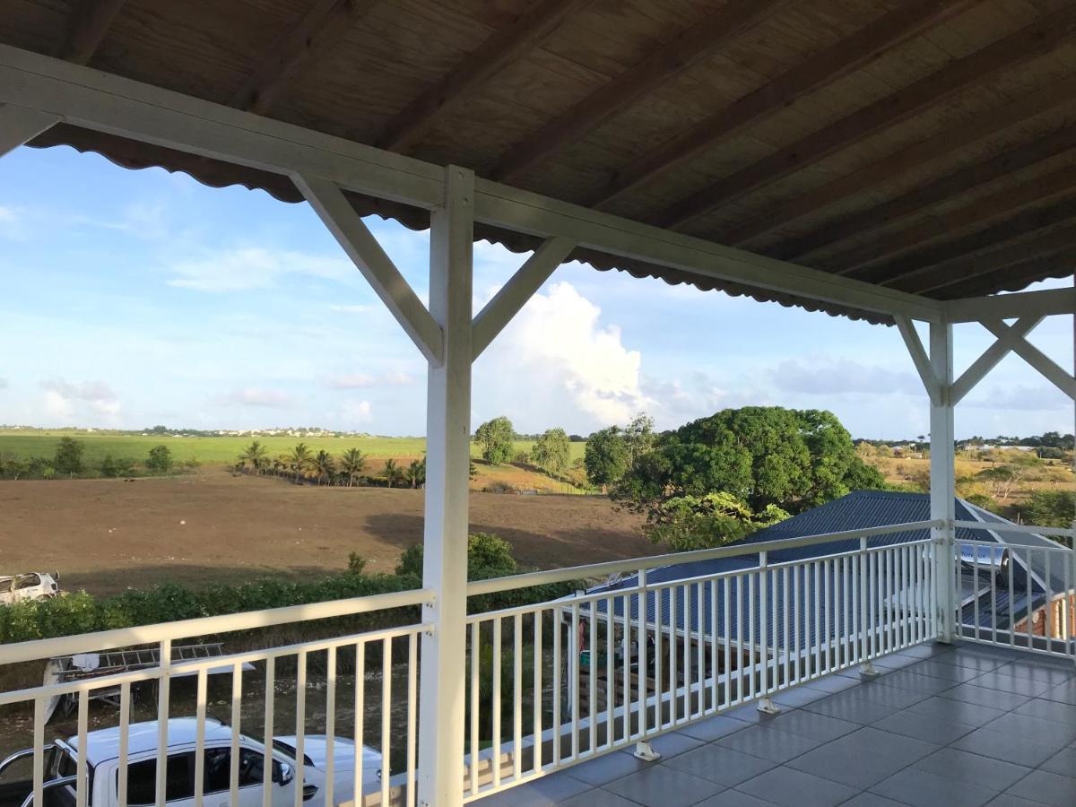 Villa Soleil De Surgy Sainte-Anne  Zewnętrze zdjęcie