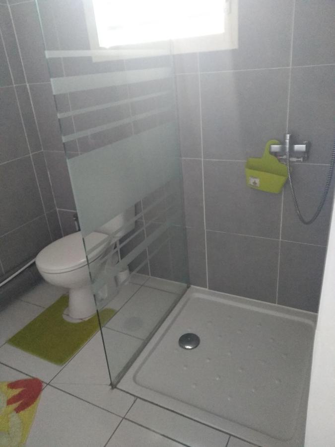 Villa Soleil De Surgy Sainte-Anne  Zewnętrze zdjęcie